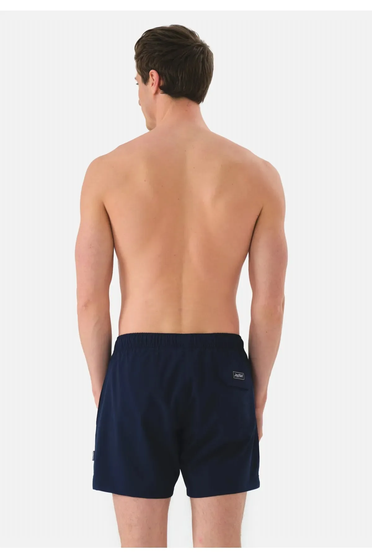 John Frank Men's Swim Shorts