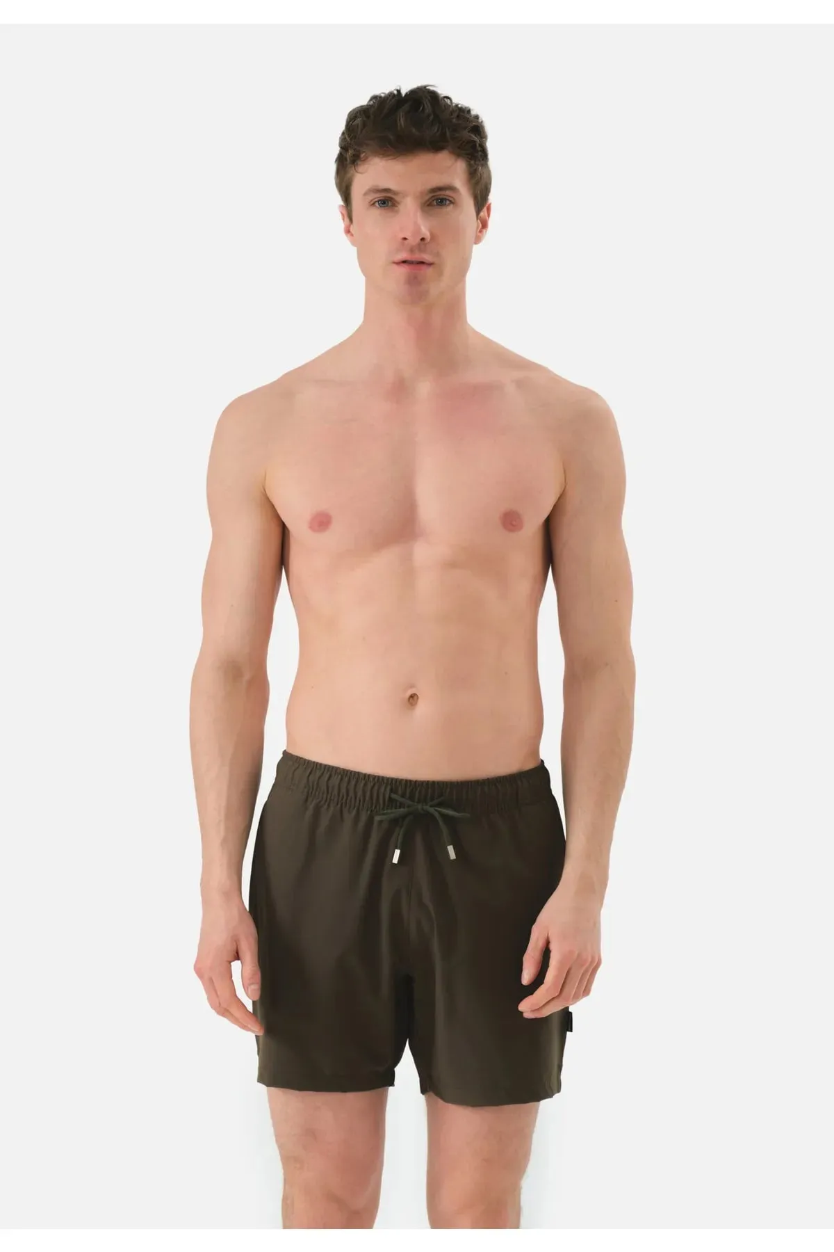 John Frank Men's Swim Shorts