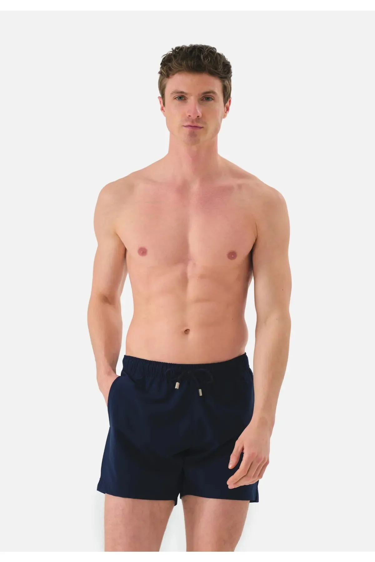 John Frank Men's Swim Shorts