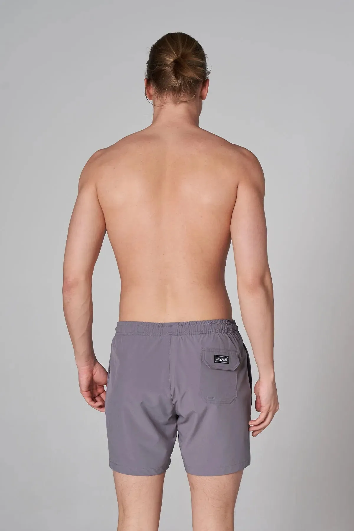 John Frank Men's Swim Shorts