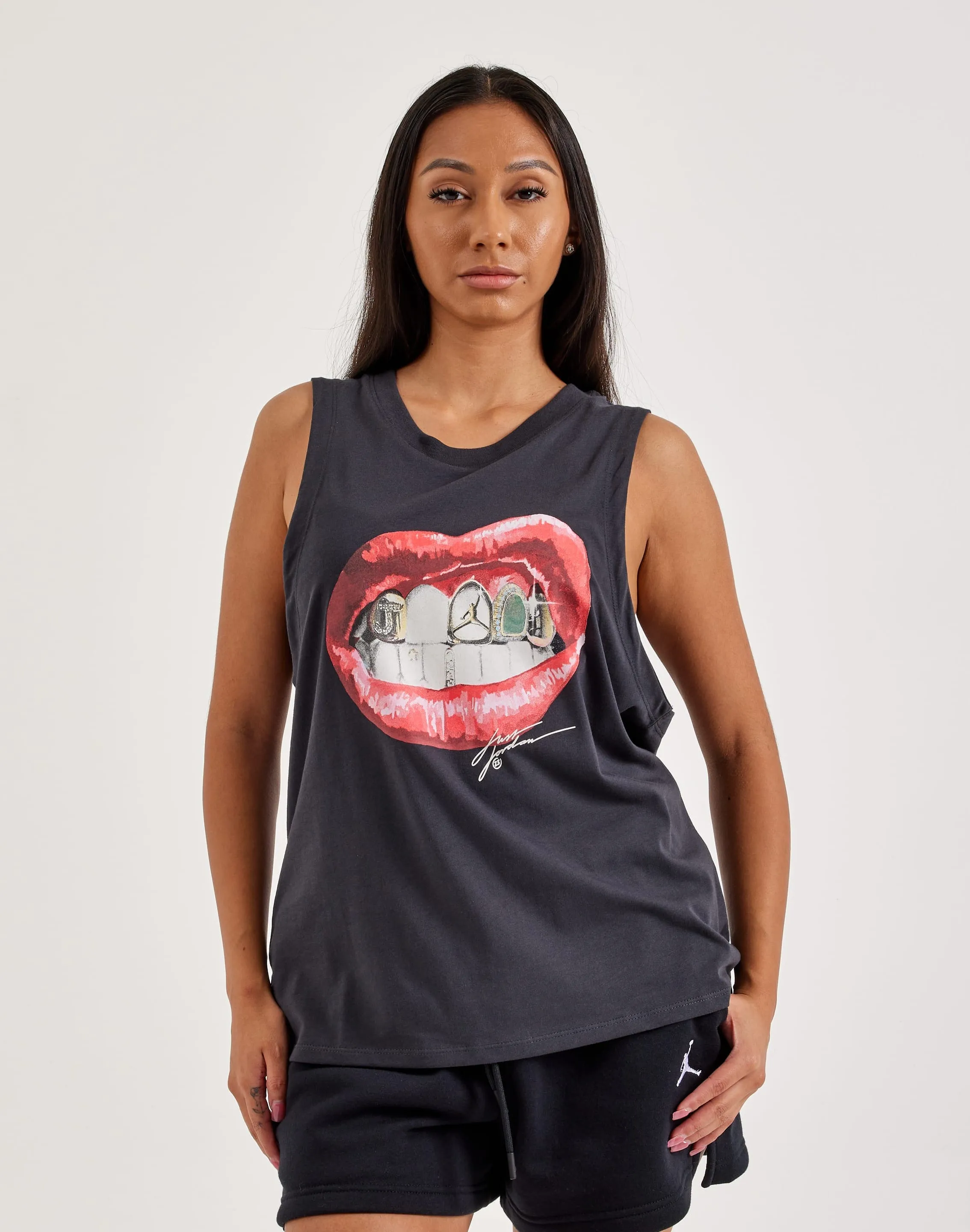 Jordan Flight Sleeveless Tee