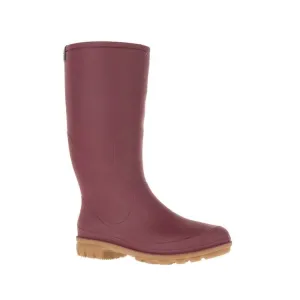 KAMIK MIRANDA RAIN BOOTS WOMEN'S WIDE CALF