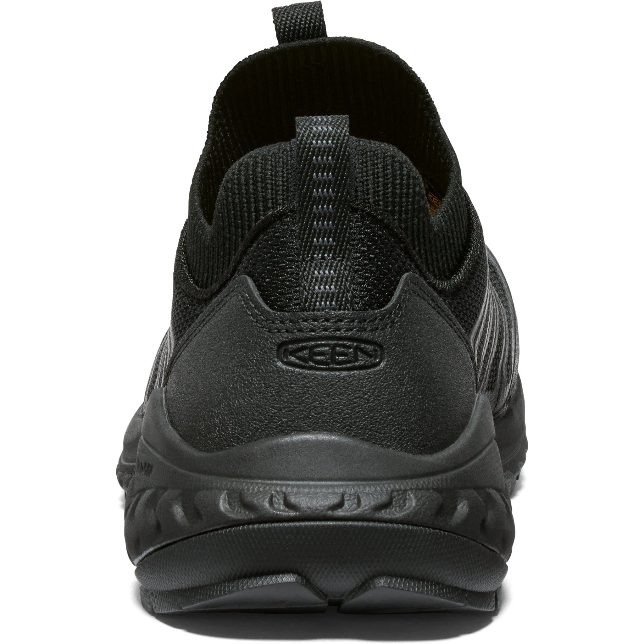 KEEN ARVADA SHIFT WORK SNEAKER (CARBON-FIBER TOE) WOMEN'S MEDIUM AND WIDE - FINAL SALE!