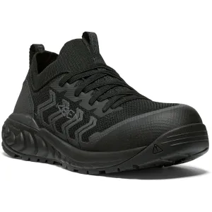 KEEN ARVADA SHIFT WORK SNEAKER (CARBON-FIBER TOE) WOMEN'S MEDIUM AND WIDE - FINAL SALE!