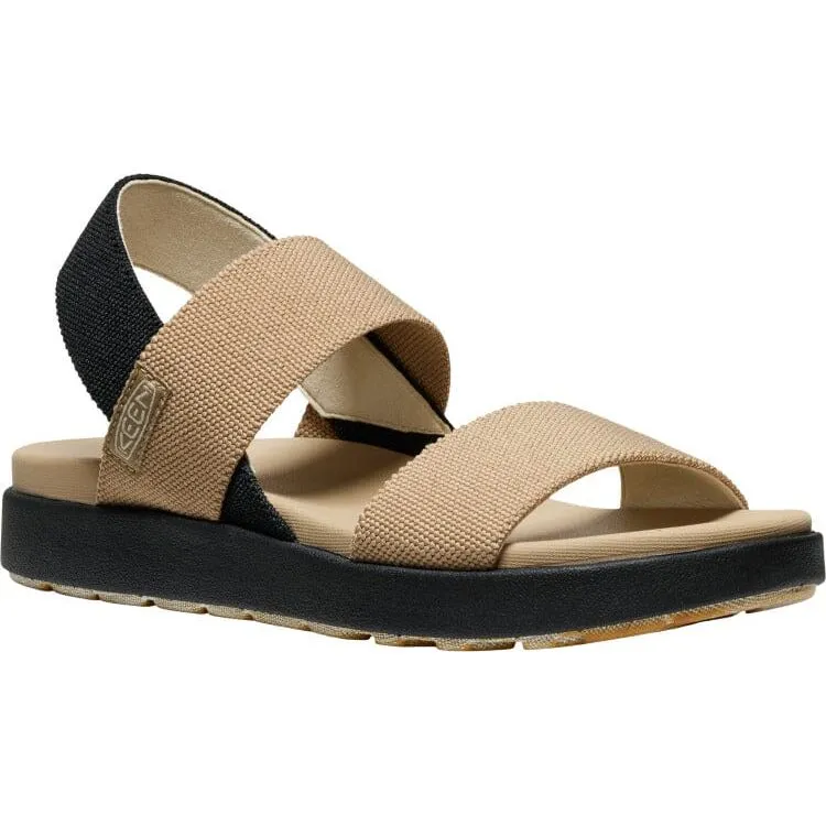 KEEN ELLE BACKSTRAP SANDAL