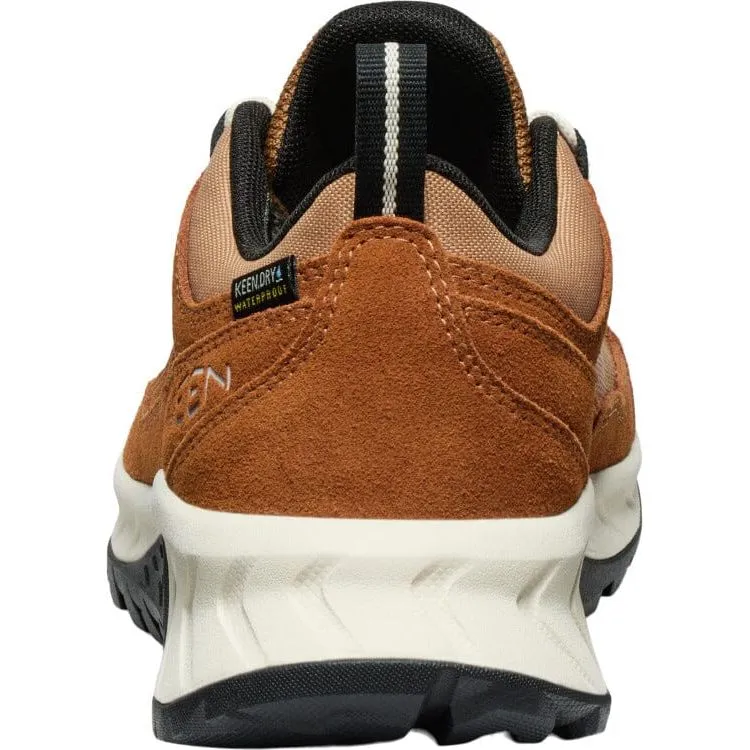 KEEN HIGHTRAIL WATERPROOF HIKING SHOE WOMEN'S