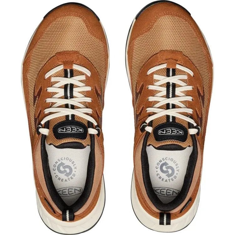 KEEN HIGHTRAIL WATERPROOF HIKING SHOE WOMEN'S