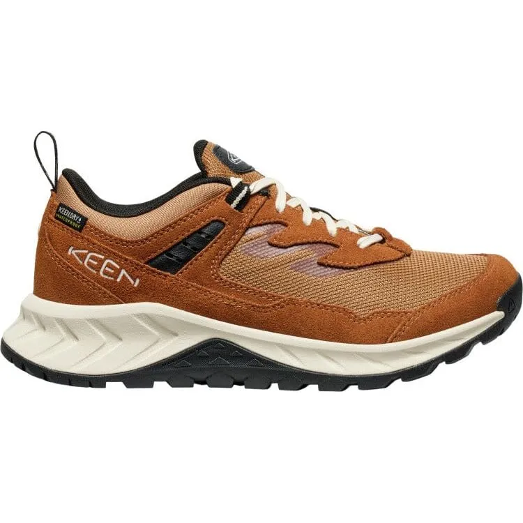 KEEN HIGHTRAIL WATERPROOF HIKING SHOE WOMEN'S