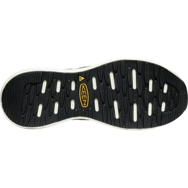KEEN SPEEDWORKS WORK SNEAKER (CARBON TOE) WOMEN'S
