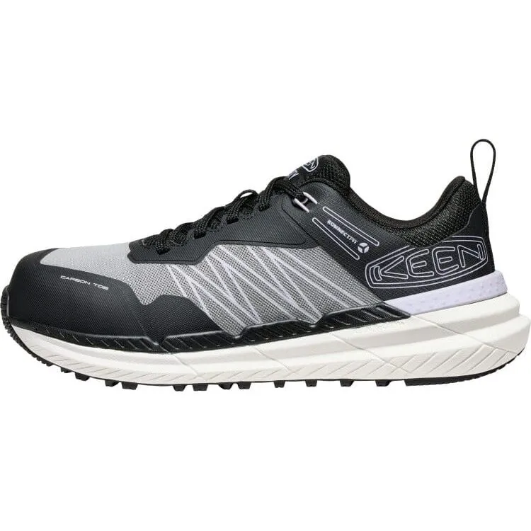 KEEN SPEEDWORKS WORK SNEAKER (CARBON TOE) WOMEN'S