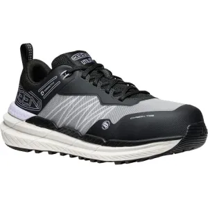 KEEN SPEEDWORKS WORK SNEAKER (CARBON TOE) WOMEN'S