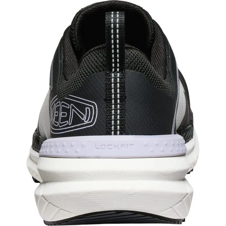 KEEN SPEEDWORKS WORK SNEAKER (CARBON TOE) WOMEN'S