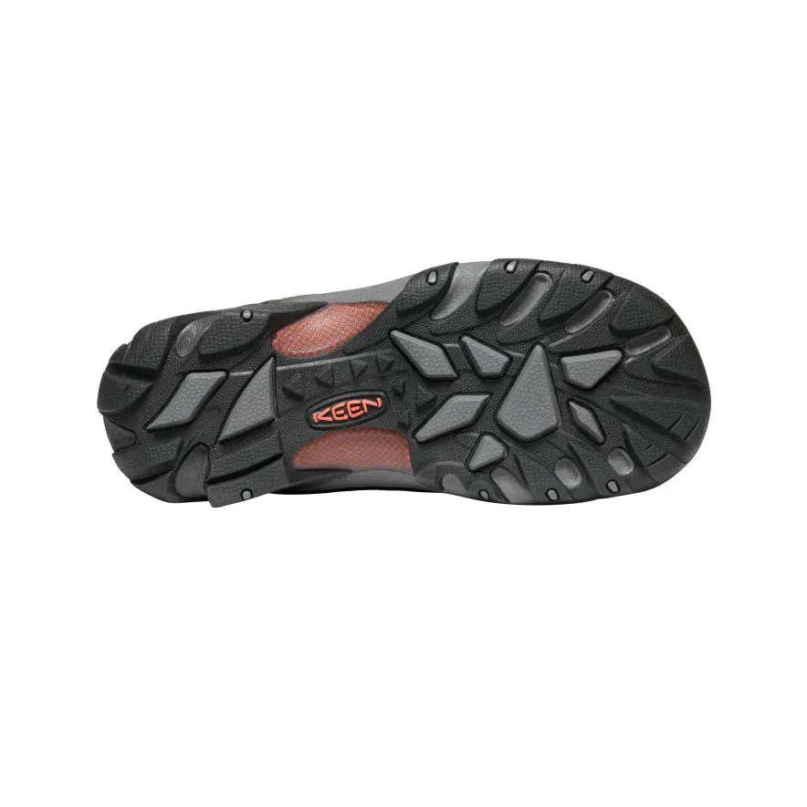 KEEN TARGHEE II WATERPROOF WOMEN'S