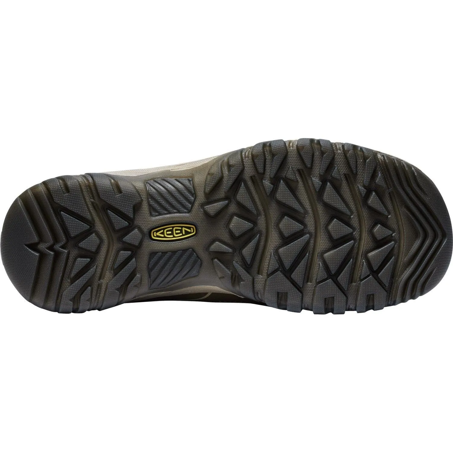 KEEN TARGHEE IV WATERPROOF HIKING BOOT WOMEN'S MEDIUM AND WIDE - FINAL SALE!
