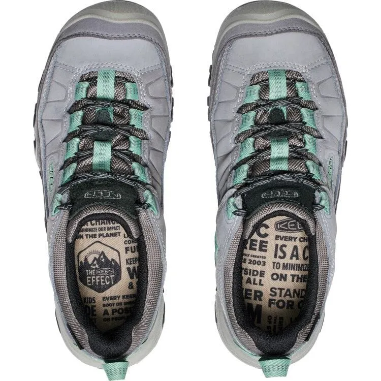 KEEN TARGHEE IV WATERPROOF HIKING SHOE WOMEN'S - FINAL SALE!