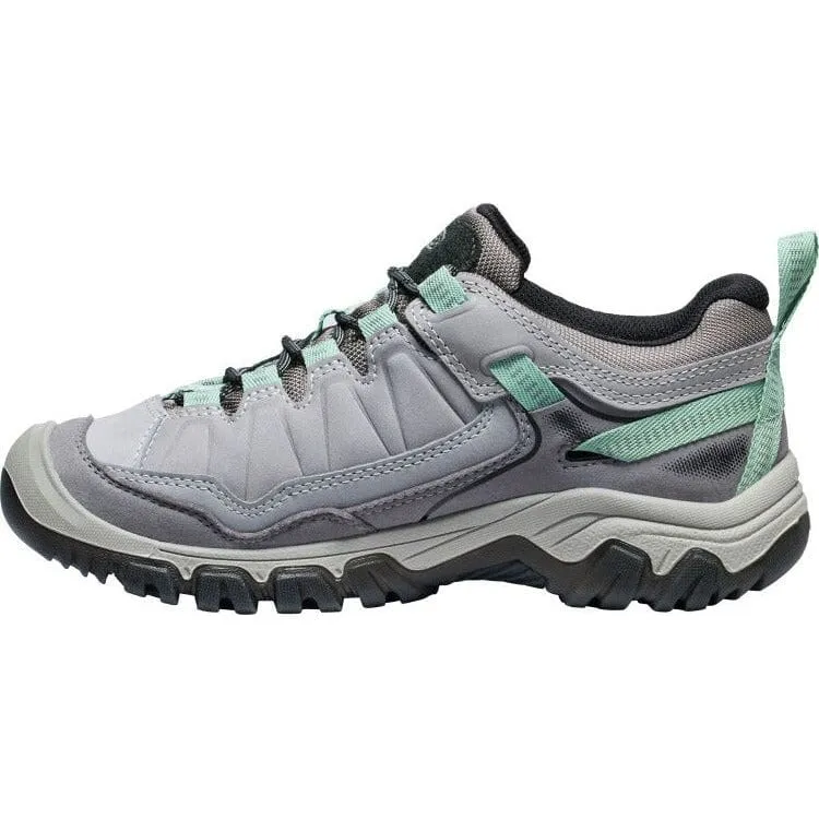 KEEN TARGHEE IV WATERPROOF HIKING SHOE WOMEN'S - FINAL SALE!