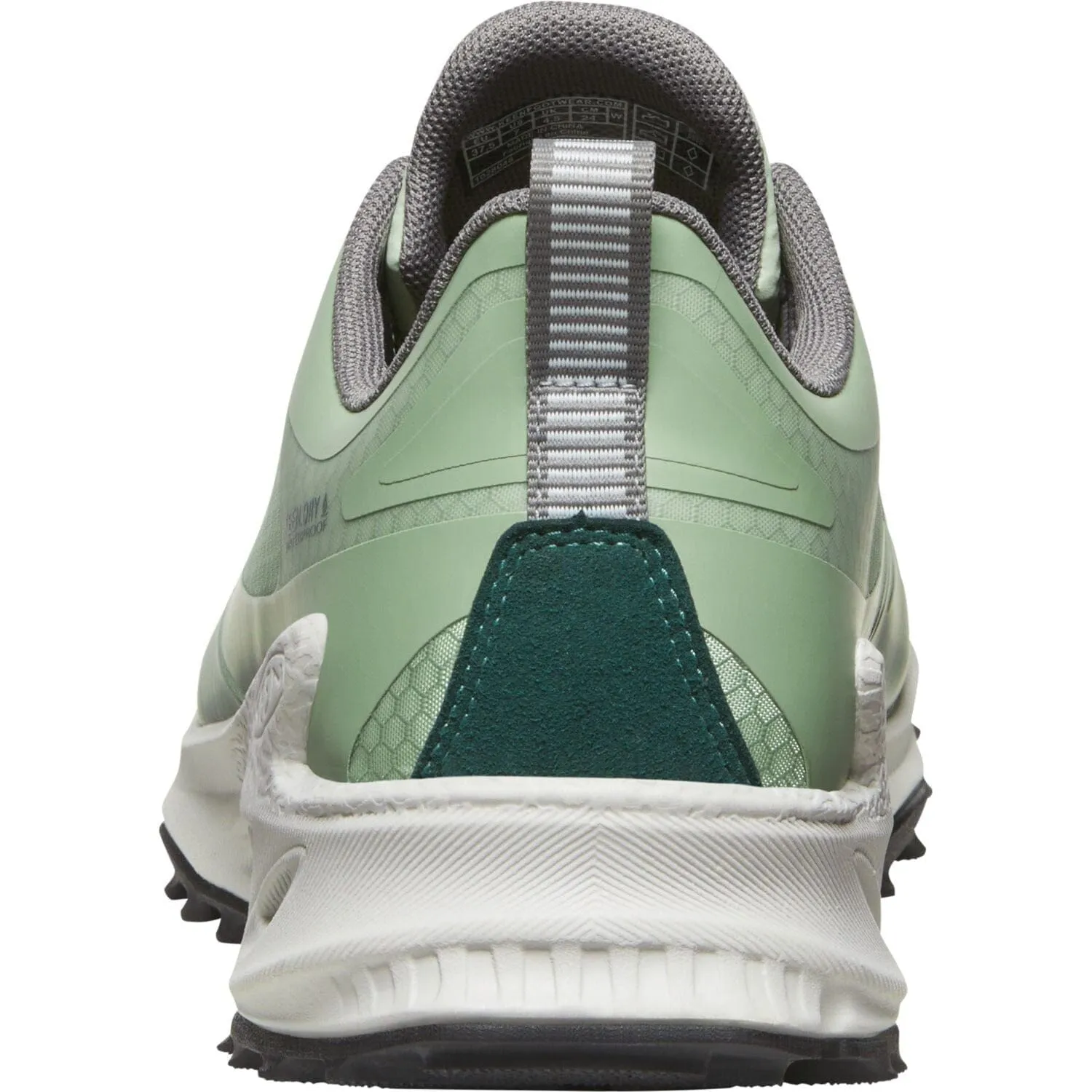 KEEN ZIONIC WATERPROOF HIKING SHOE WOMEN'S - FINAL SALE!