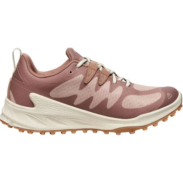 KEEN ZIONIC WATERPROOF HIKING SHOE WOMEN'S - FINAL SALE!