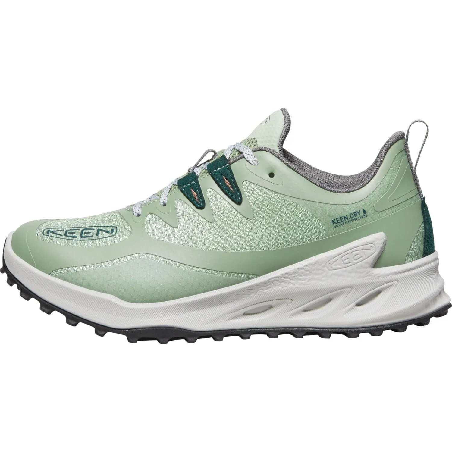 KEEN ZIONIC WATERPROOF HIKING SHOE WOMEN'S - FINAL SALE!