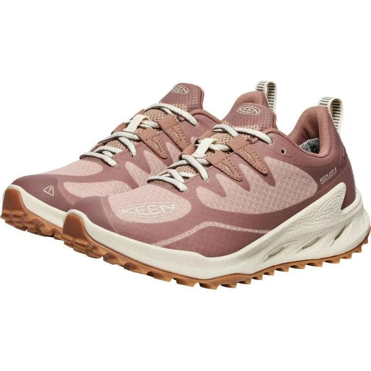 KEEN ZIONIC WATERPROOF HIKING SHOE WOMEN'S - FINAL SALE!