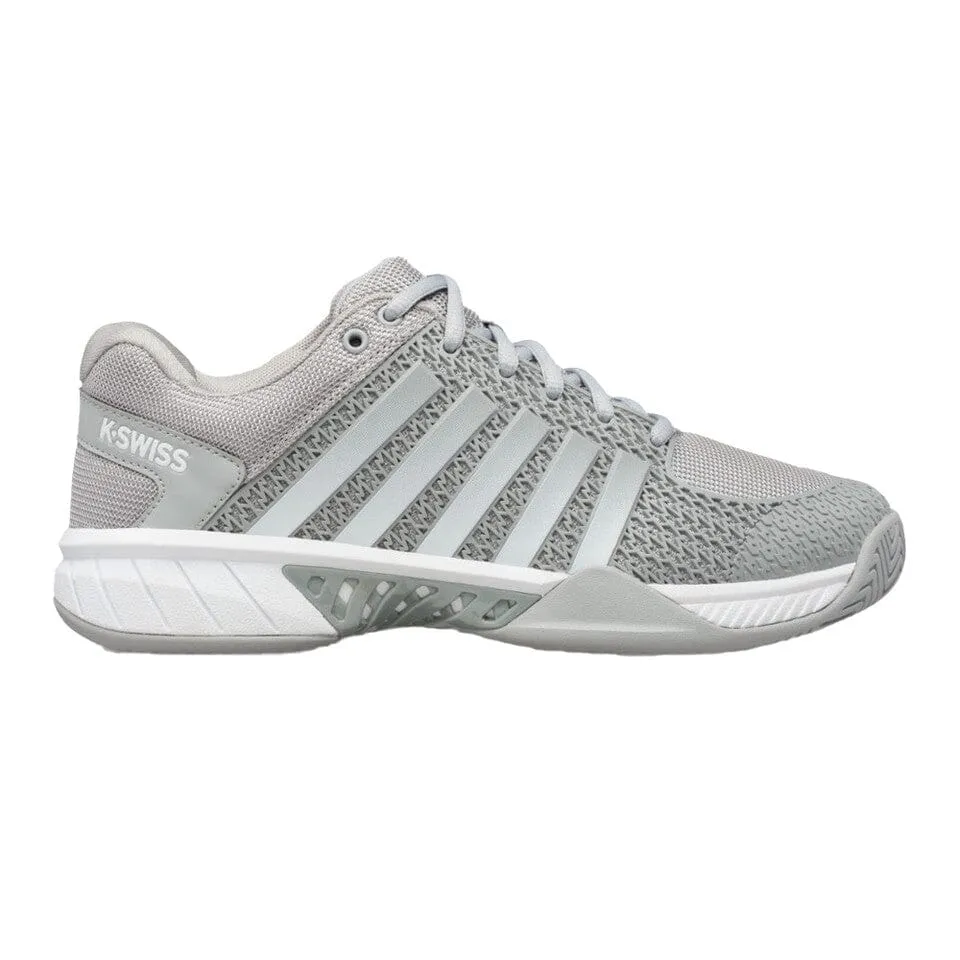 KSWISS EXPRESS LIGHT PICKLEBALL WOMEN'S MEDIUM AND WIDE