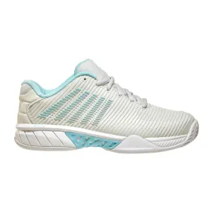 KSWISS HYPERCOURT EXPRESS 2 WOMEN'S MEDIUM AND WIDE