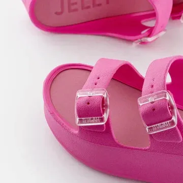 LEMON JELLY FENIX SANDAL