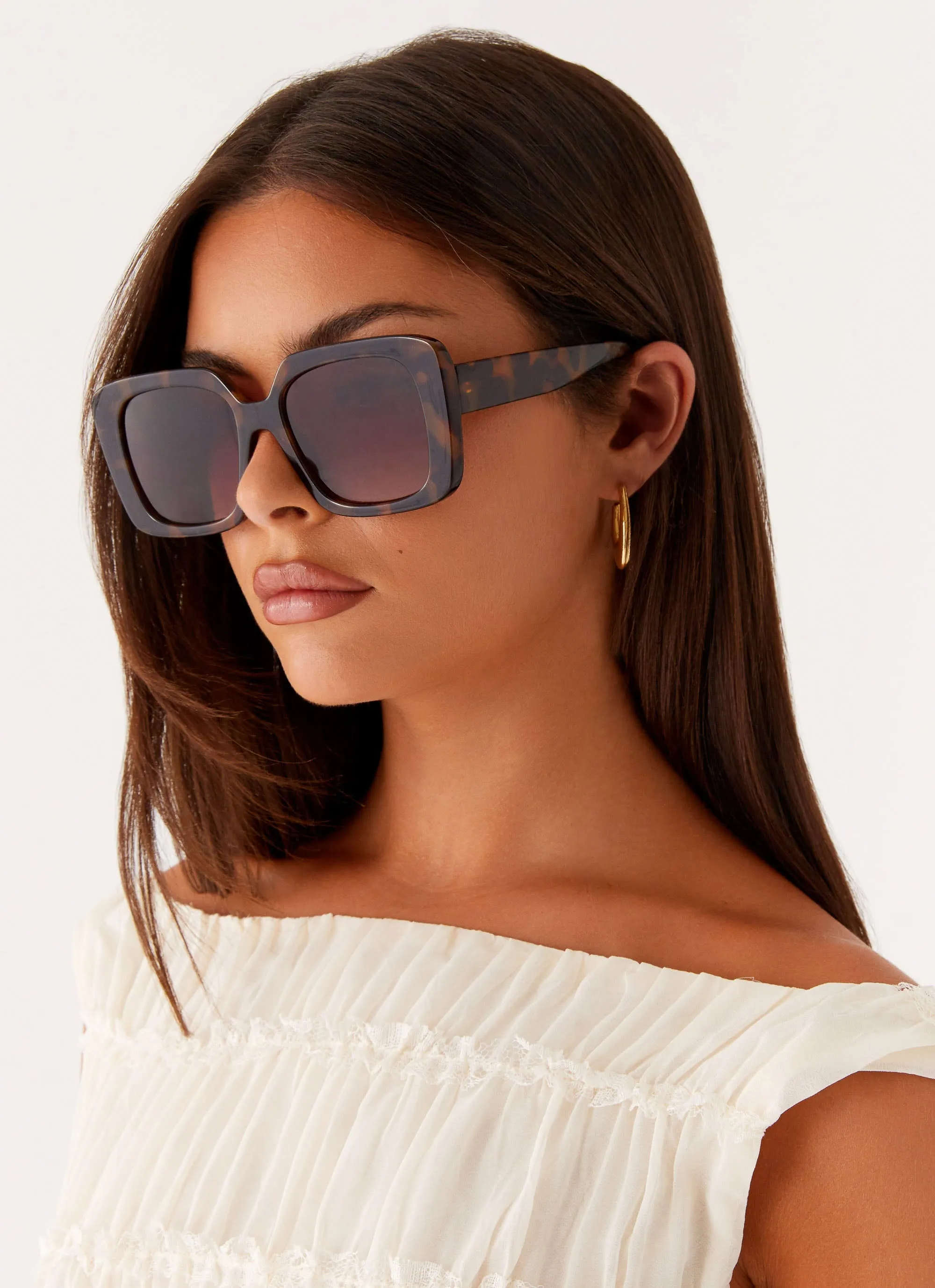 Lilu Sunglasses - Tort