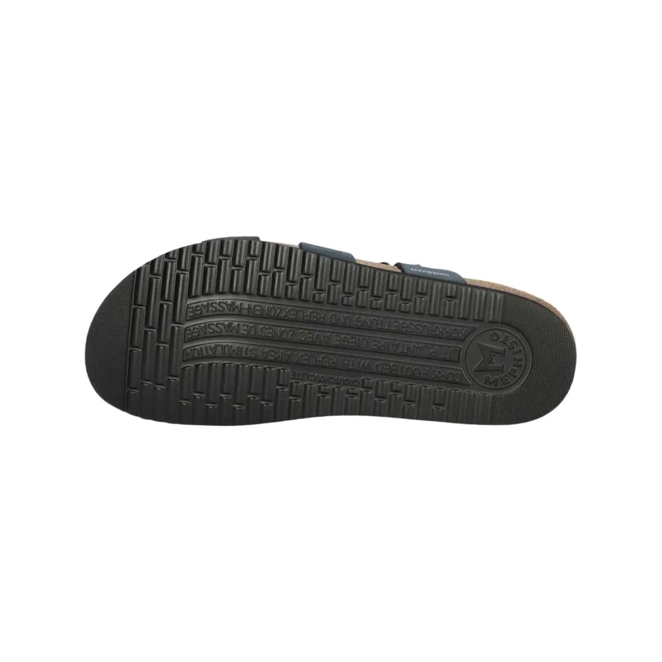 MEPHISTO HANNEL