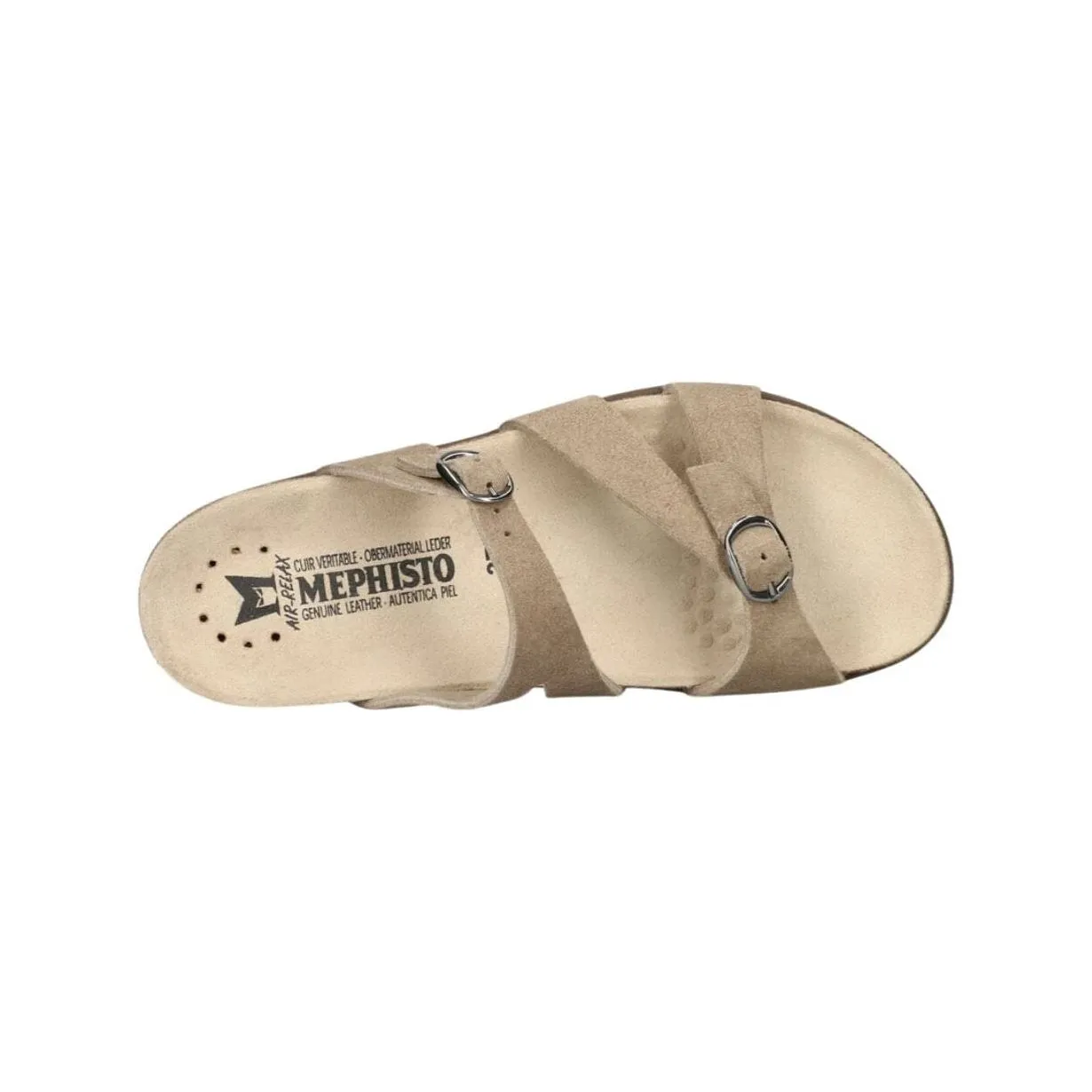 MEPHISTO HANNEL