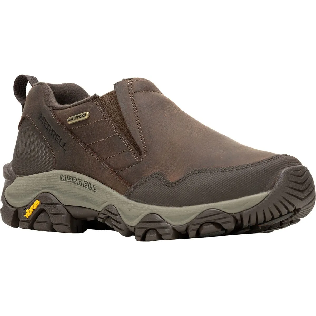 MERRELL COLDPACK 3 THERMO MOC WATERPROOF WOMEN'S MEDIUM AND WIDE