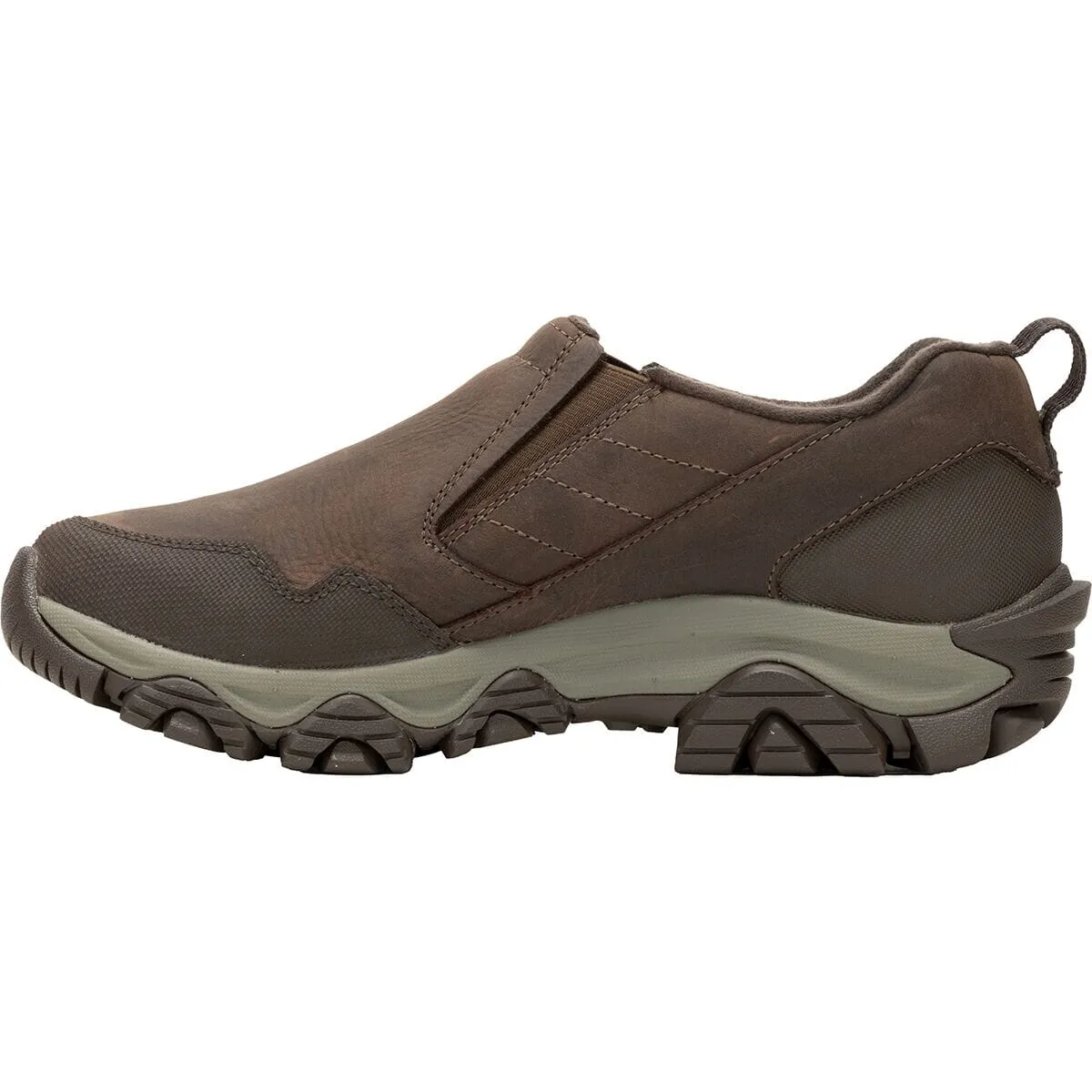 MERRELL COLDPACK 3 THERMO MOC WATERPROOF WOMEN'S MEDIUM AND WIDE