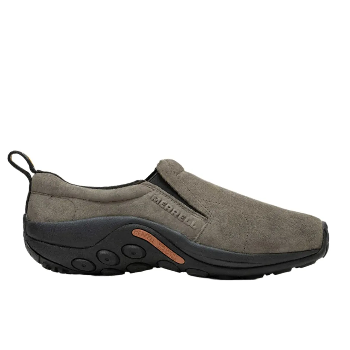 MERRELL JUNGLE MOC WOMEN'S GUNSMOKE