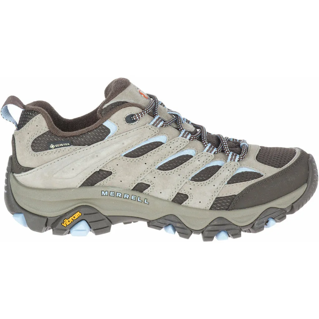 MERRELL MOAB 3 GORE-TEX? WOMEN'S - FINAL SALE!