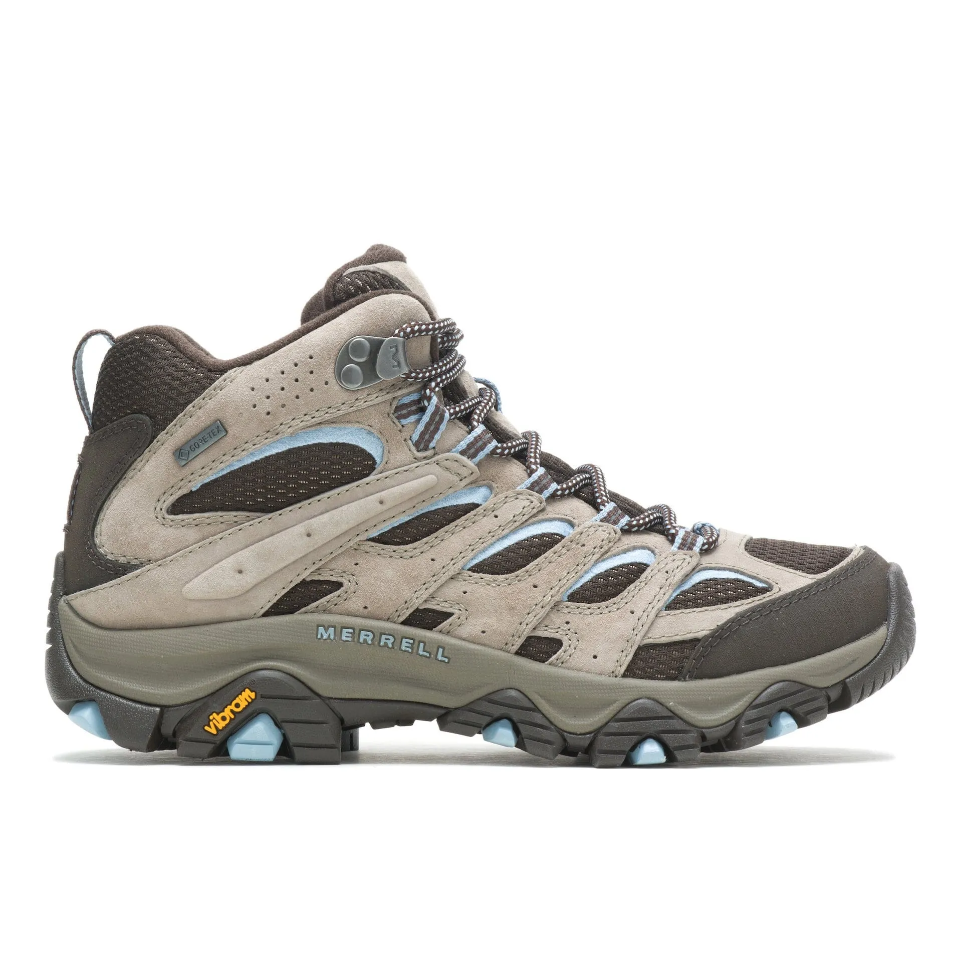 MERRELL MOAB 3 MID GORE-TEX? WOMEN'S - FINAL SALE!