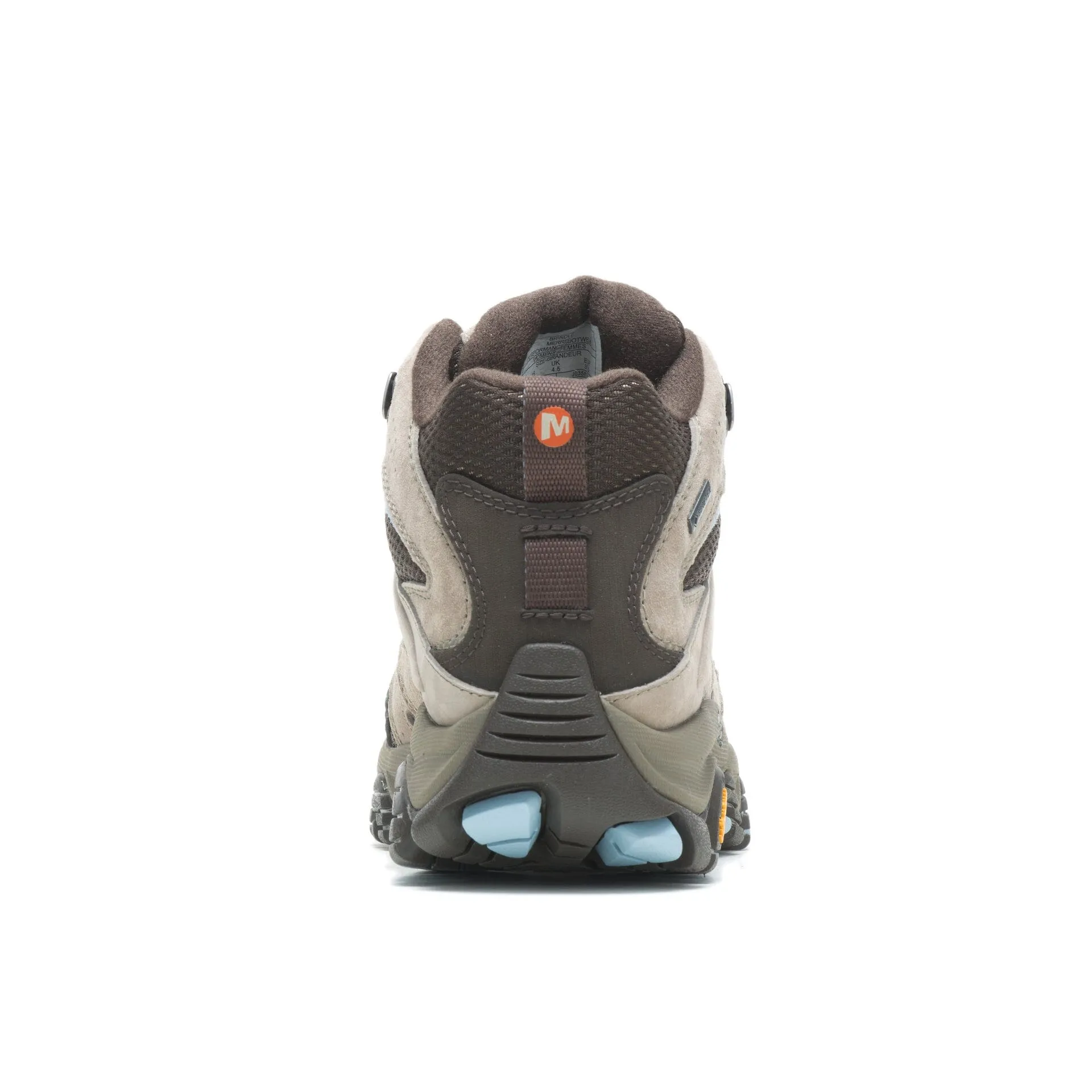 MERRELL MOAB 3 MID GORE-TEX? WOMEN'S - FINAL SALE!