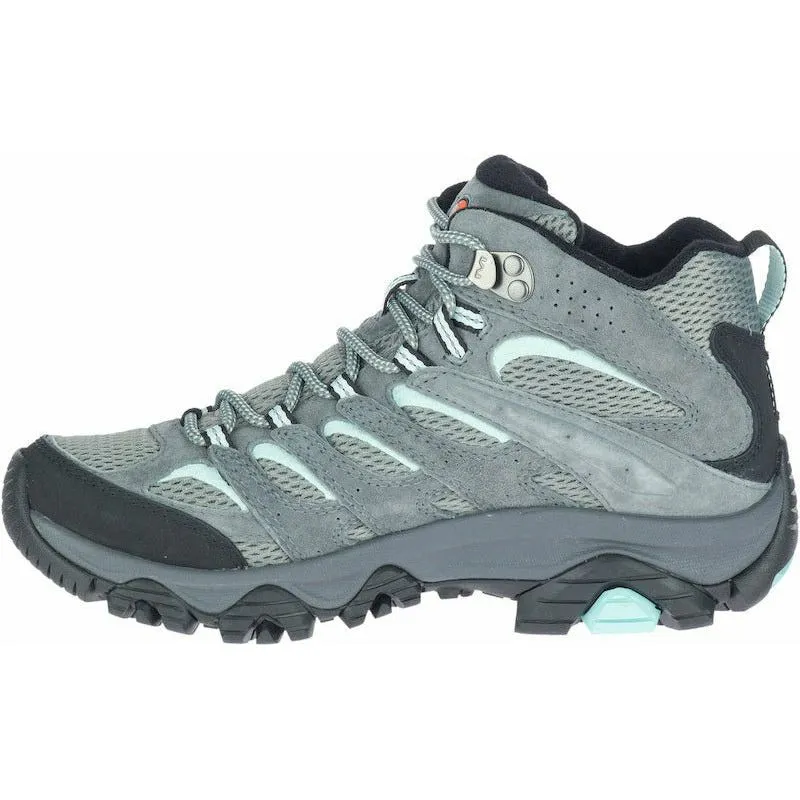 MERRELL MOAB 3 MID GORE-TEX? WOMEN'S