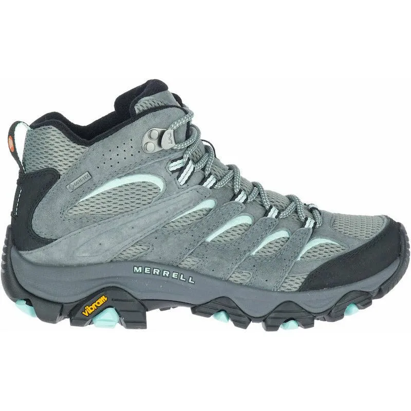 MERRELL MOAB 3 MID GORE-TEX? WOMEN'S