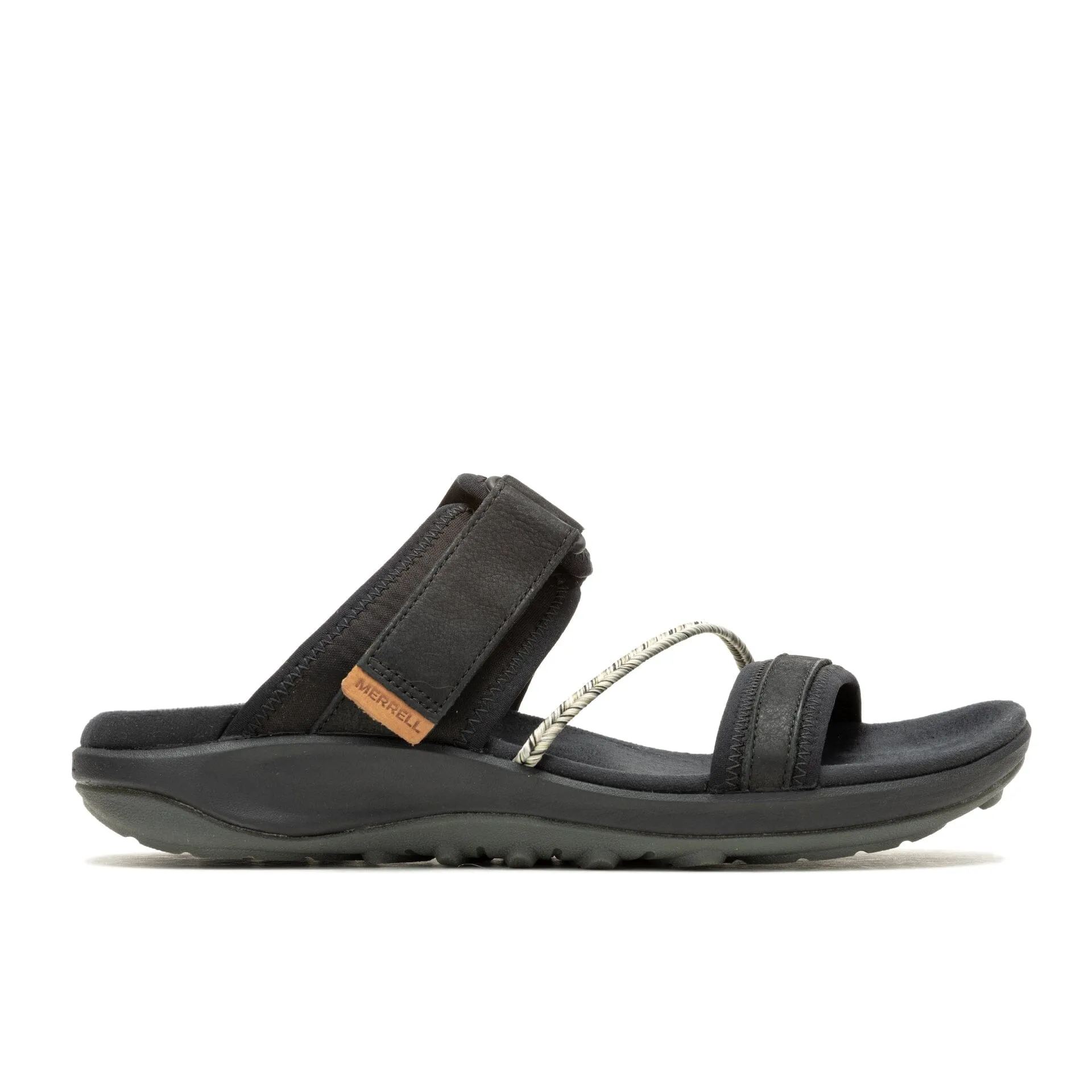 MERRELL TERRAN 4 SLIDE WOMEN'S - FINAL SALE!