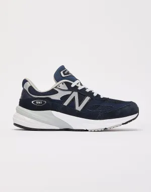 New Balance MADE in USA 990v6