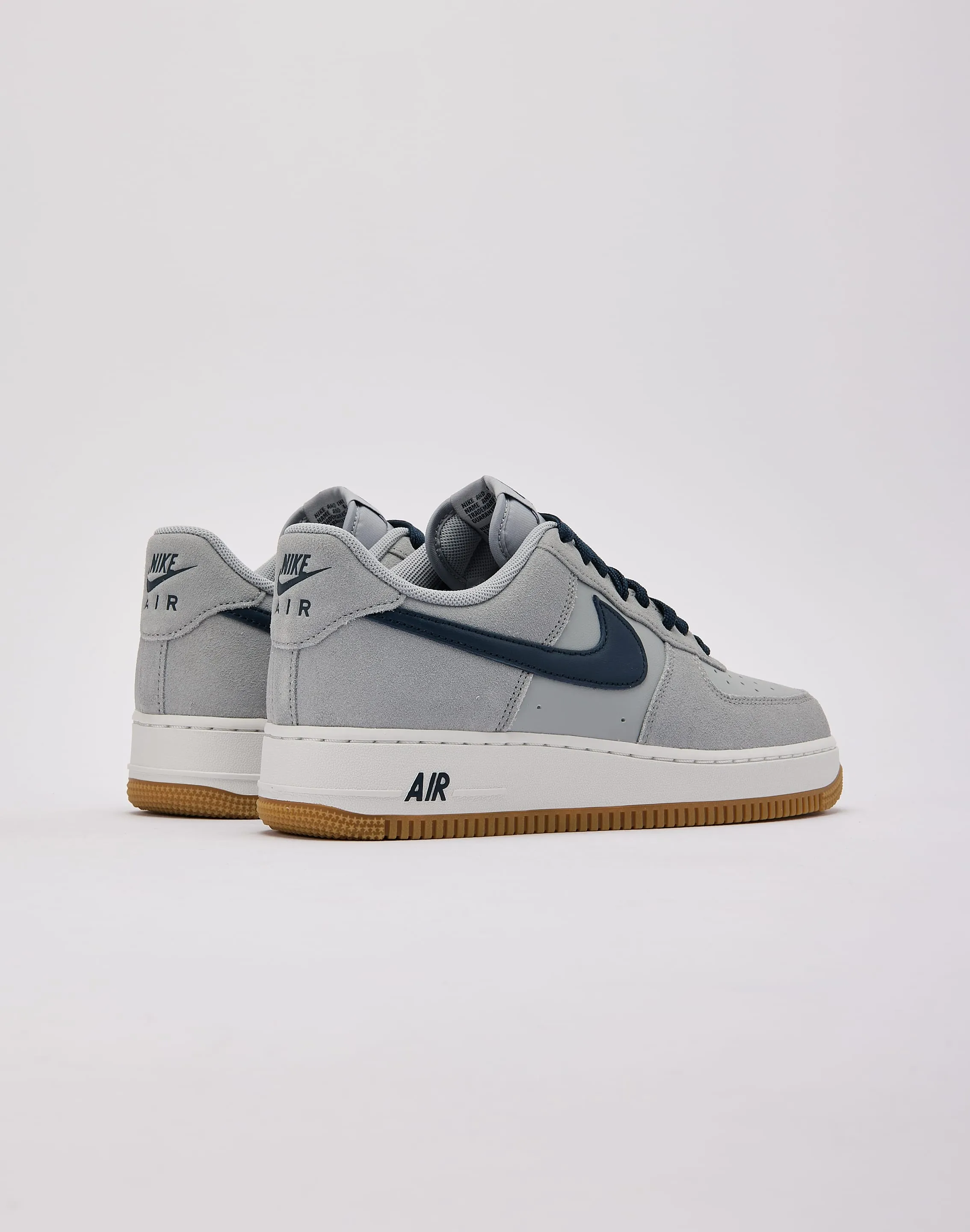 Nike Air Force 1 Low '07 LV8