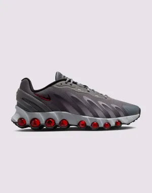 Nike Air Max Dn8 "Grey Crimson"