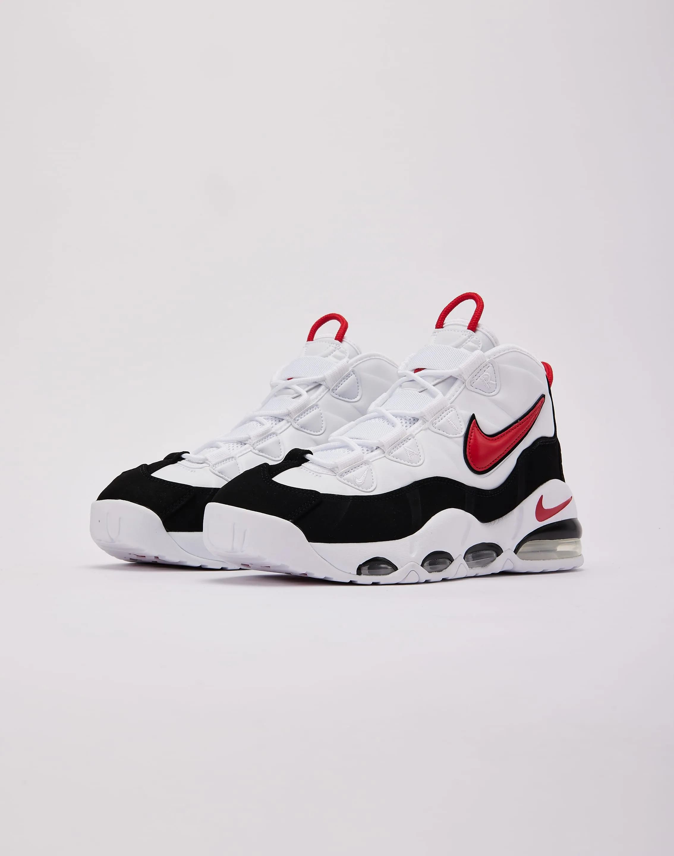 Nike Air Max Uptempo '95 'Bulls'