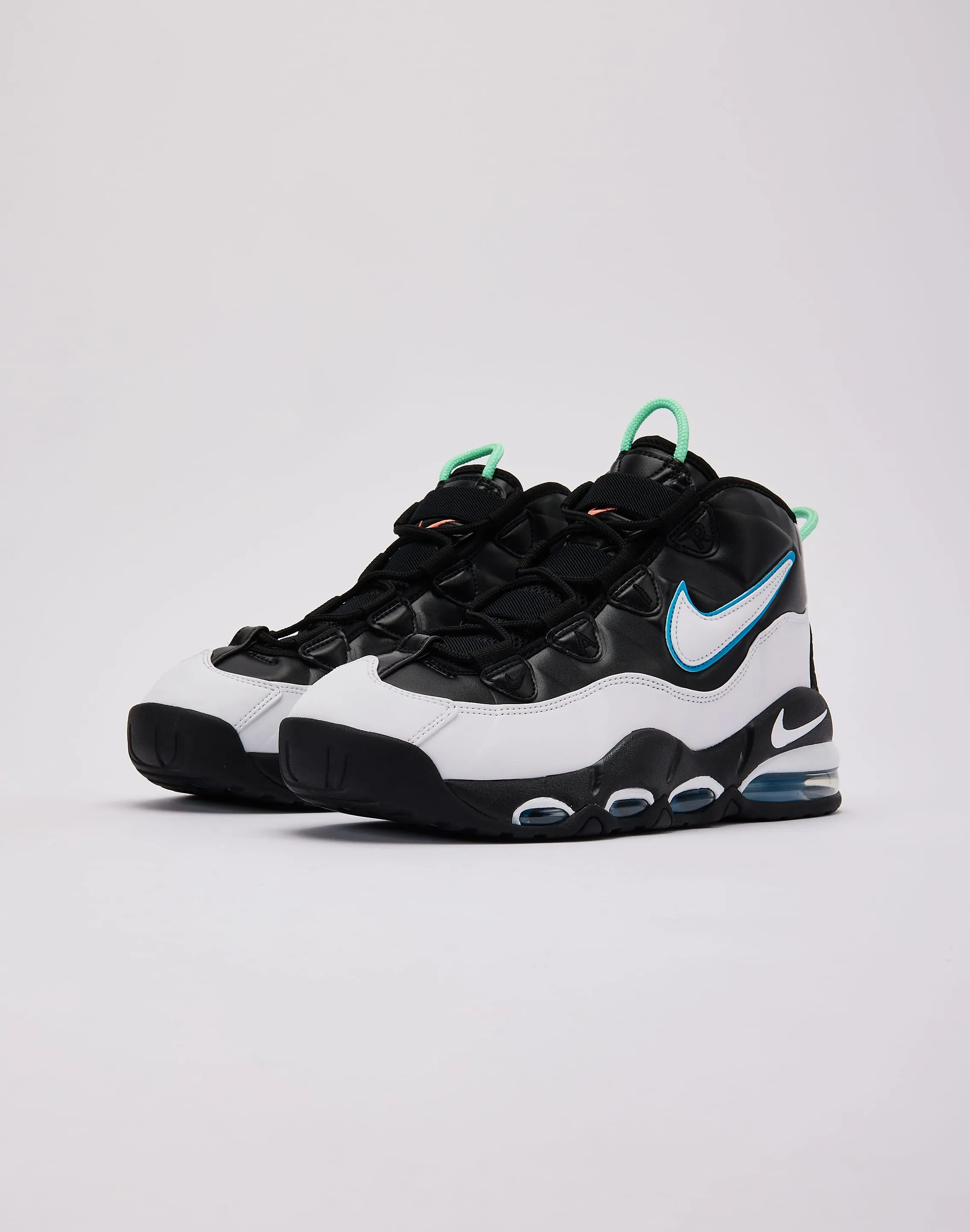 Nike Air Max Uptempo '95 'NY vs NY'