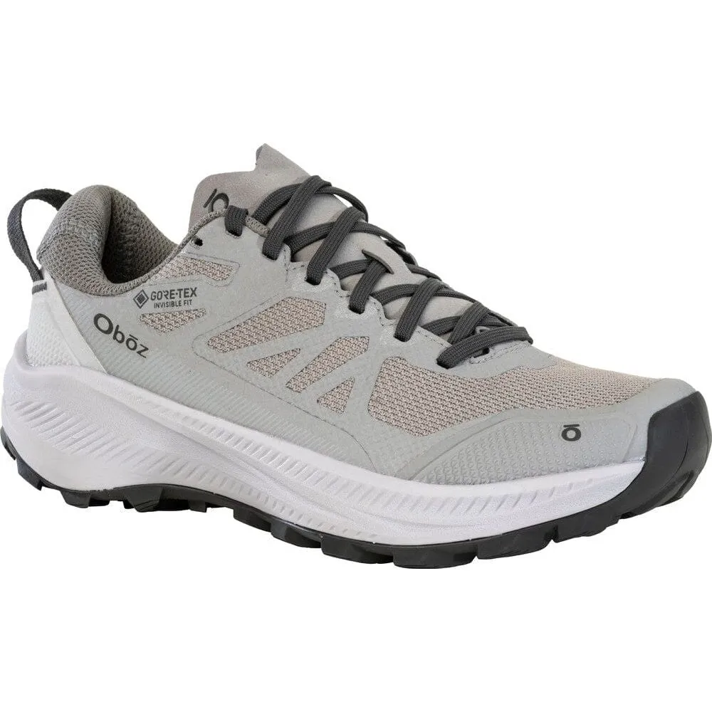 OBOZ KATABATIC LT LOW GTX WATERPROOF WOMEN'S MEDIUM AND WIDE