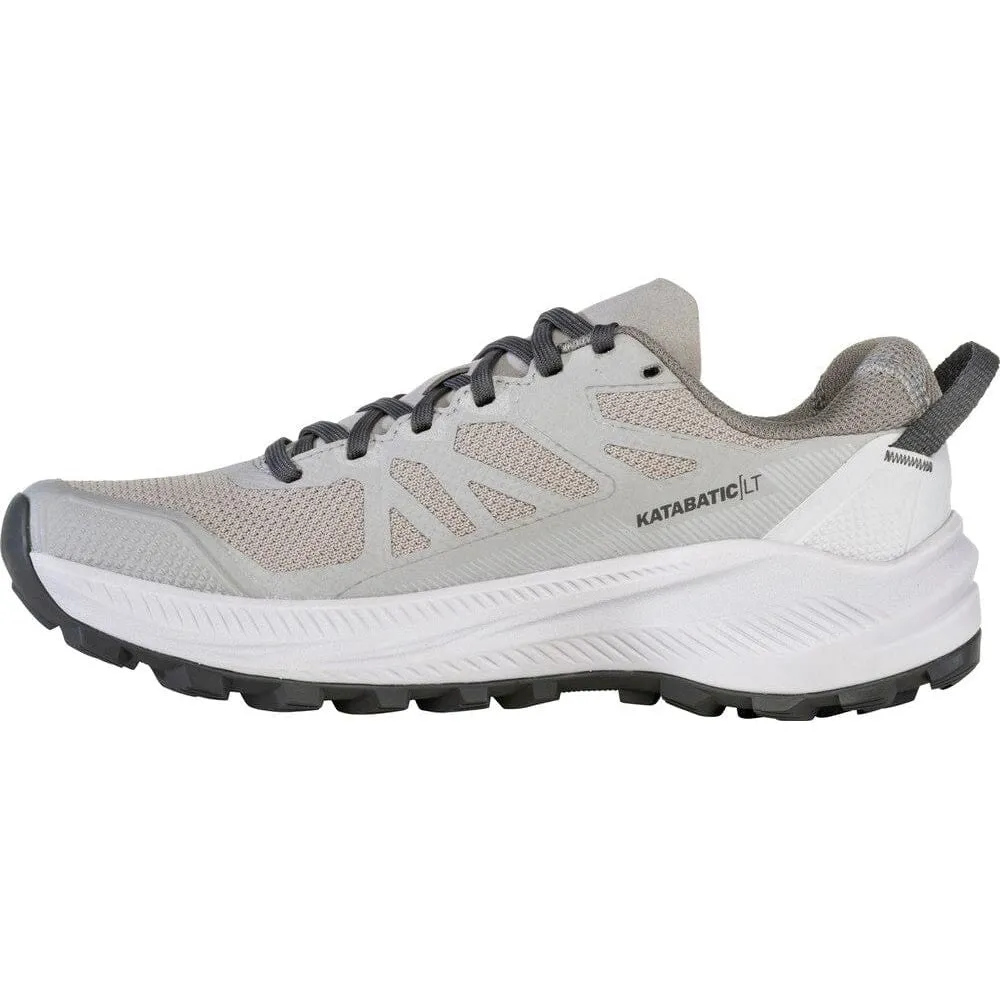 OBOZ KATABATIC LT LOW GTX WATERPROOF WOMEN'S MEDIUM AND WIDE