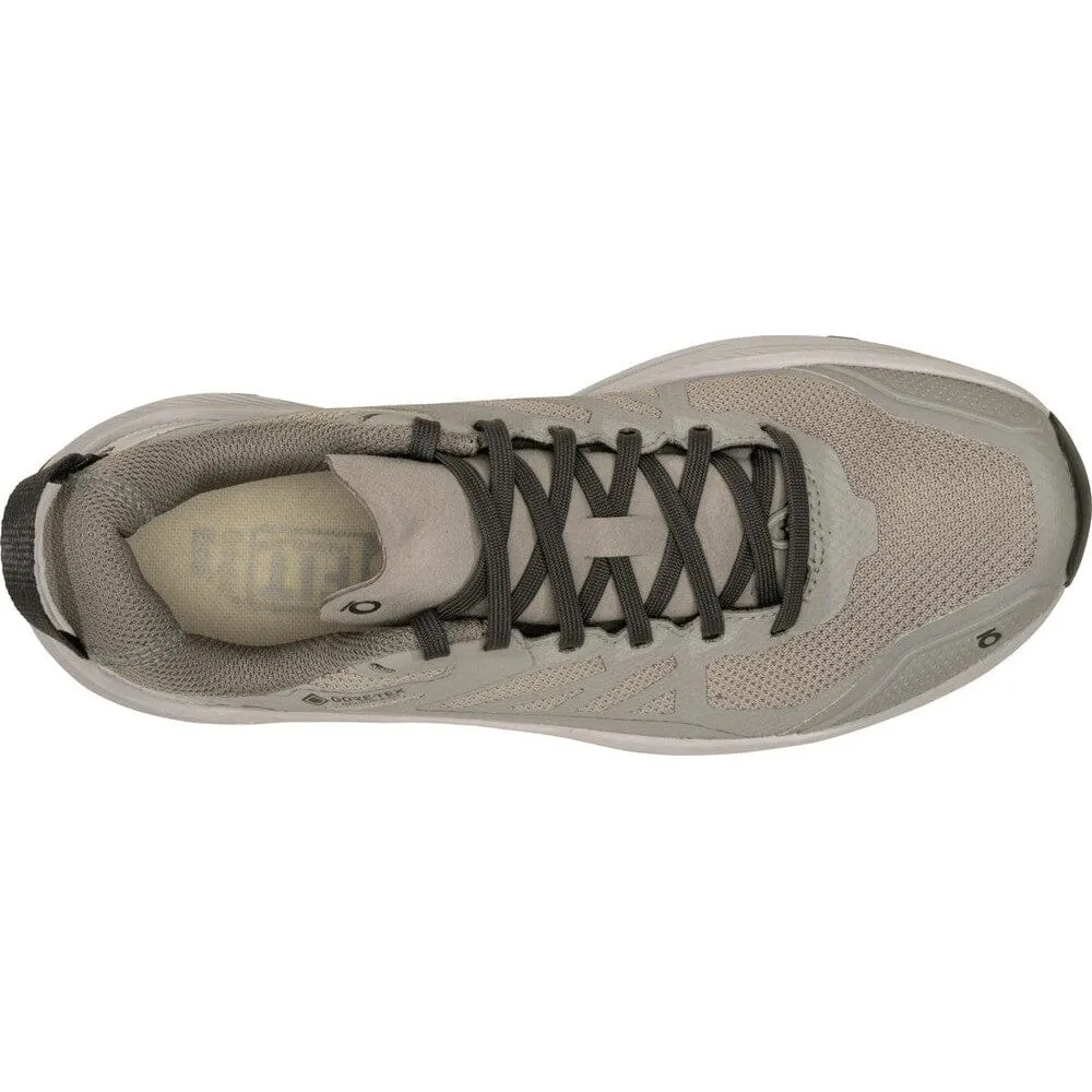 OBOZ KATABATIC LT LOW GTX WATERPROOF WOMEN'S MEDIUM AND WIDE