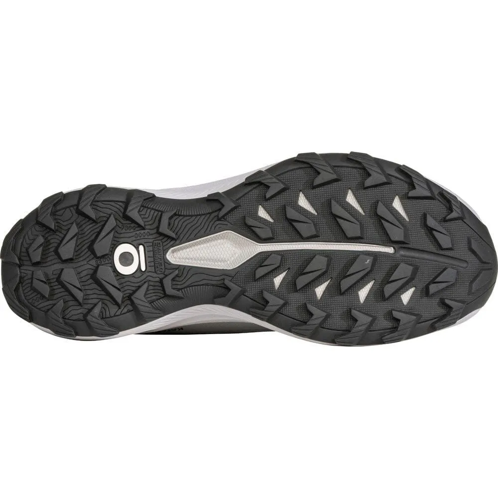 OBOZ KATABATIC LT LOW GTX WATERPROOF WOMEN'S MEDIUM AND WIDE