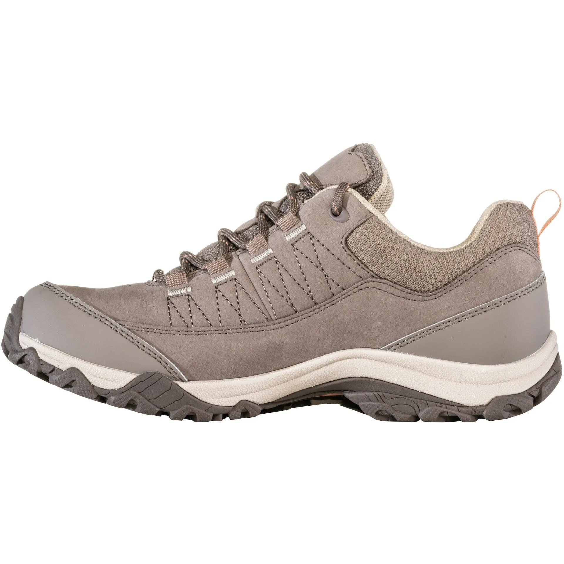 OBOZ OUSEL LOW WATERPROOF WOMEN'S MEDIUM AND WIDE