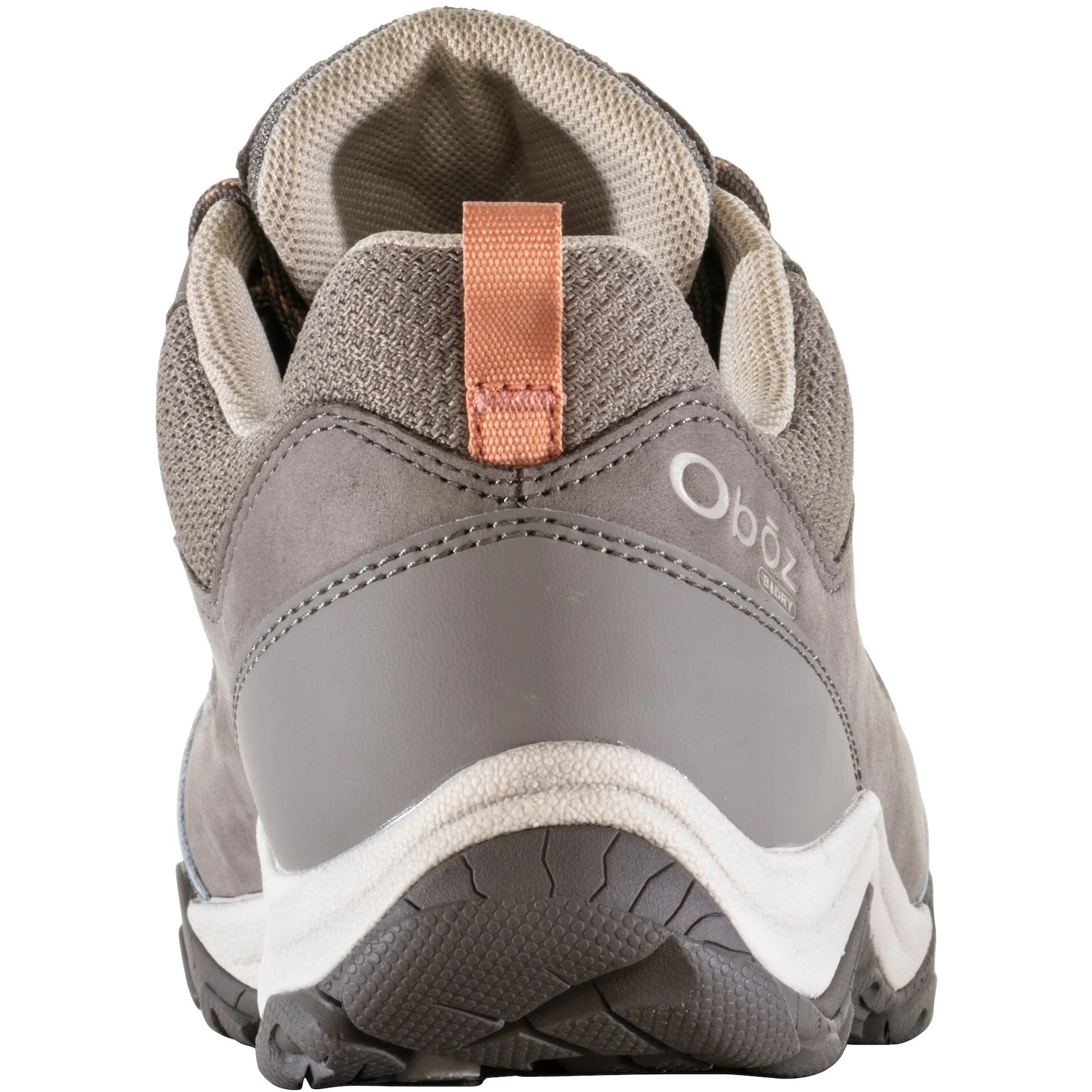 OBOZ OUSEL LOW WATERPROOF WOMEN'S MEDIUM AND WIDE
